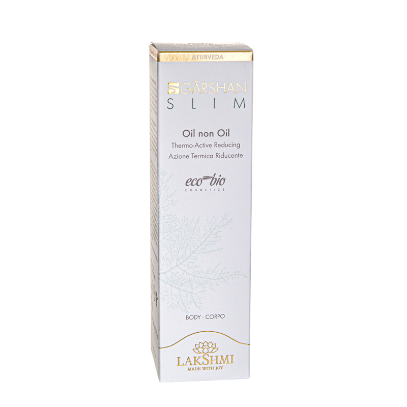 GARSHAN SLIM [CUTIE MICA]